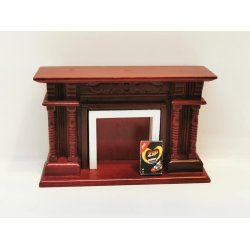 Zip optndings briketter ske (ny)