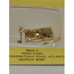 St med ls og ngler (nyt)