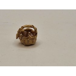 Meget lille kurv (brugt)