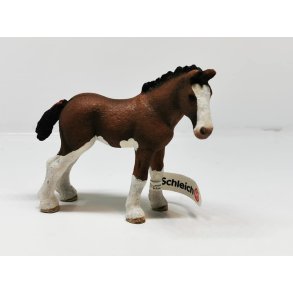 Schleich Clydesdale fl (nyt)