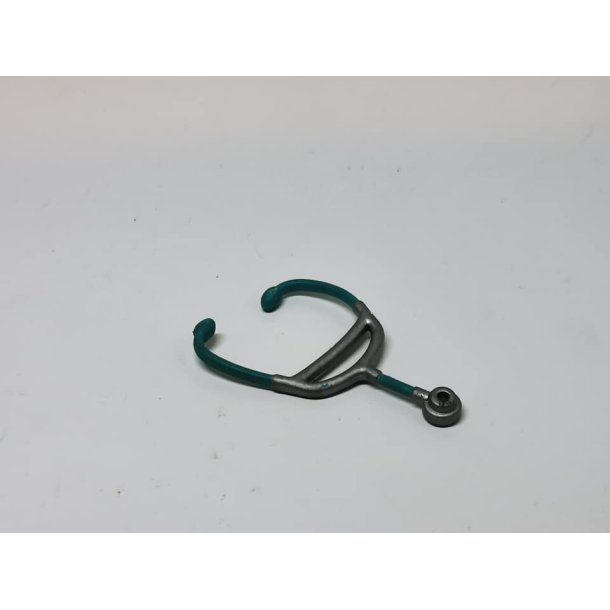 Intensiv Korridor Foran dig Stetoskop (brugt) - Læge, hospital, tandlæge m.m - Frost miniature