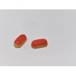 2 mini flutes (brugt)