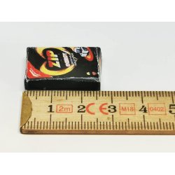 Zip optndings briketter ske (ny)