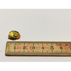 Smrebrd med fiskefilet og remoulade (hndlavet)