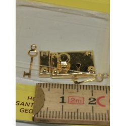 St med ls og ngler (nyt)