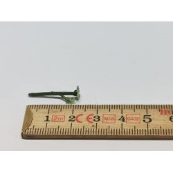 Lundby blomst (gammel)