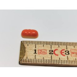 2 mini flutes (brugt)