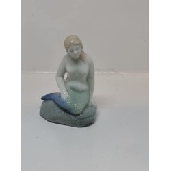 Den lille havfrue i porceln (brugt)