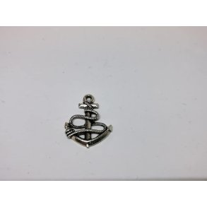 Anker i metal (nyt)