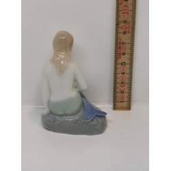 Den lille havfrue i porceln (brugt)