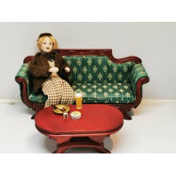 Pibe i tr (hndlavet)