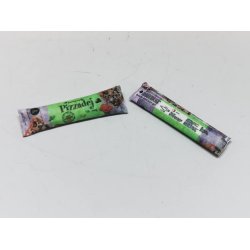 Pizza dej (hndlavet)