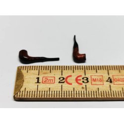 Pibe i tr (hndlavet)