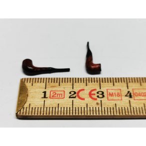 Pibe i tr (hndlavet)