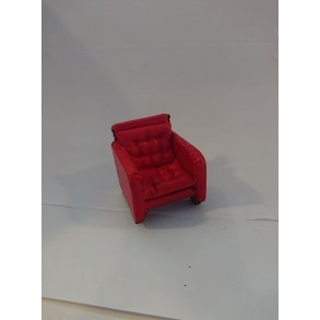 Lnestol scala 1:16 (brugt)