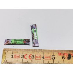 Pizza dej (hndlavet)