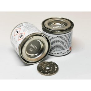 Maling gr mat nr 64 (ny)