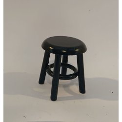 Taburet/skammel (brugt)