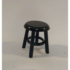 Taburet/skammel (brugt)