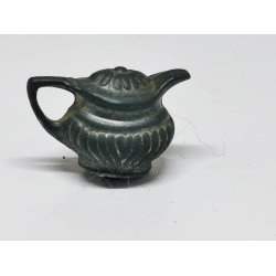 Kande i jern (antik)