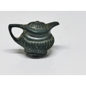 Kande i jern (antik)