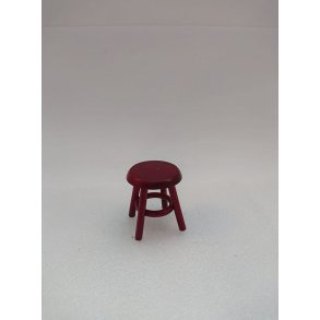 Taburet/skammel (brugt)