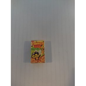 Honnybee morgenmad (brugt)