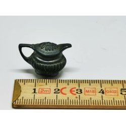 Kande i jern (antik)