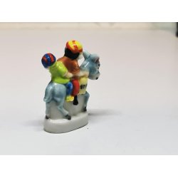  Porcelns figur (brugt)