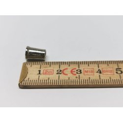 Krus i metal (gammel)