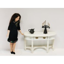 Kande i jern (antik)