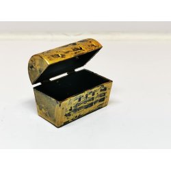 Kiste i plastik (ny)