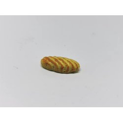 Brd i plastik (brugt)