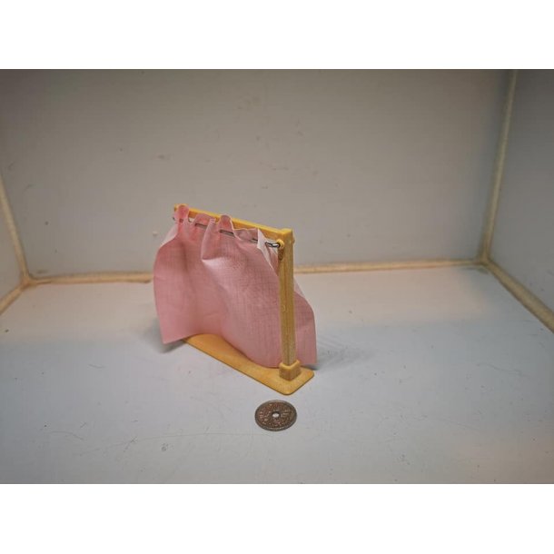 Sylvanian bruseforhng (brugt)
