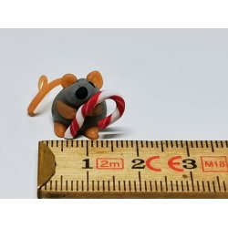 Mus med sukker stok (hndlavet)