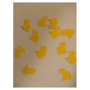 P�ske kyllinger 10 stk