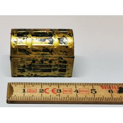 Kiste i plastik (ny)