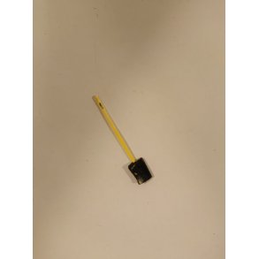 Spade scala 1:24 (brugt)