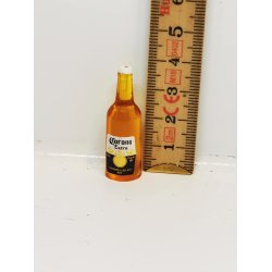 Corona lflaske i plastik (ny)