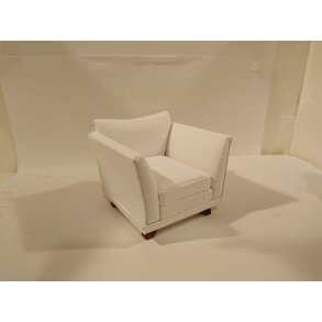 L�nestol scala 1:12 (ny)