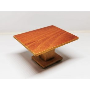 Bord scala 1:12 (brugt)