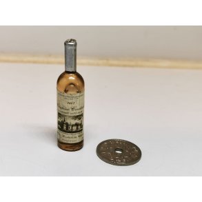 Rosevin (nr. 8) (ny)