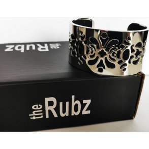 The Rubz Symetric Ant Gold 35mm 249 kr