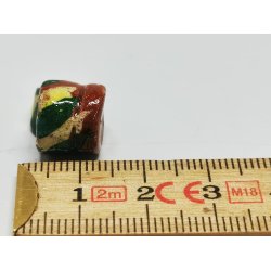 Keramik krus (hndlavet)