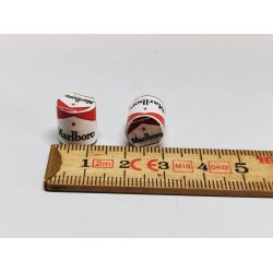 Tobaks Dse (hndlavet)