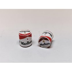 Tobaks Dse (hndlavet)