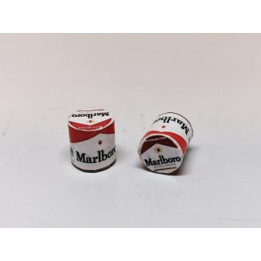 Tobaks Dse (hndlavet)