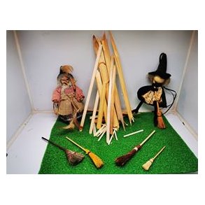 St hans IKKE TIL SALG