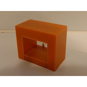 Butiks reol (brugt) American Girl