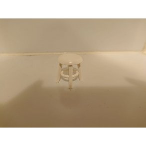 Taburet/skammel (brugt)